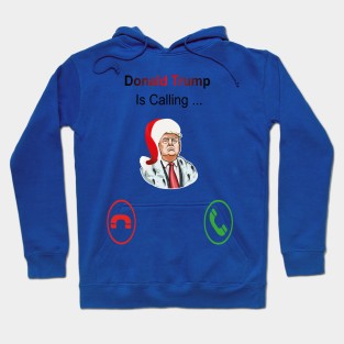 DONALD TRUMP Hoodie